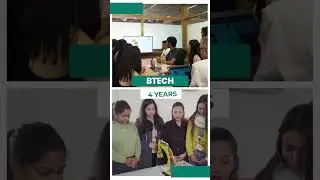 Sikkim Manipal Institute of Technology BTech Fees and Specialisations #shorts