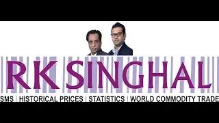 Ep 58. Edible oils markets moving directionless