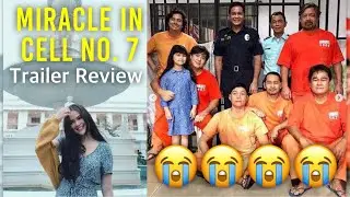 MIRACLE IN CELL NO. 7 Pinoy Version | Aga Mulach | Teacher&rsquo;s Trailer Review l SDDS2 Ep44