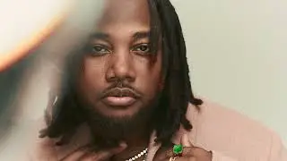 Leon Thomas Sample (Chris Brown, Trey Songz, Lucky Daye) Hip Hop Rap Rnb type beat