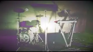 Night Drive - Anyone's Ghost (Official Video)