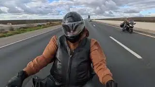 12/27/2025 ride from kingsburg, ca to visalia, ca. 