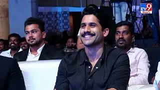 Jagapathi Babu Speech at Hey Sinamika Movie Pre Release Event - TV9