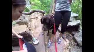 Schooleys Mountain Hiking