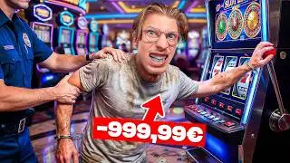 Je suis Devenu Addict au Casino pour Payer mes Dettes ! (Keep Gambling VOD)