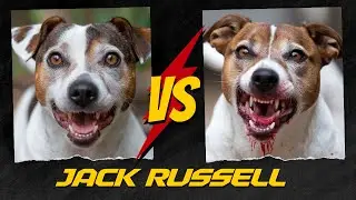 ¡Tu Jack Russell es más Inteligente de lo que Crees!