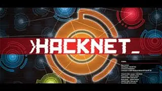 Hack-Net Laberints + Dlc // Segundo Run  Gameplay Espa&ntilde;ol  - 2022 Parte 4 Simulador de Hacker
