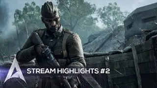 Ascend Stream Team Highlights #2