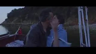 [YOUTUBE DA TEK] [HAMLET~Gain] Elit İşcan Ateşli Sevişme/Öpüşme Sahnesi