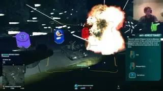 planetside 2 new video hope u enjoy plz subscribe