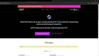 03.  JWT + RS256  (RSA-SHA256)