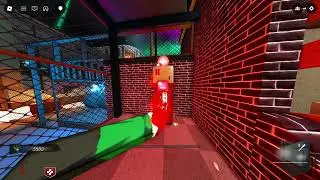 James' Juggernog Perk Quotes in Michael's Zombies The Giant