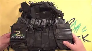 D3CR and Flatpack