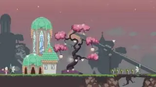Fluffy Horde  Teaser Trailer