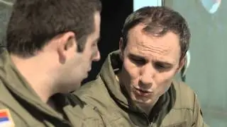 Film Vojna akademija 2 - trailer