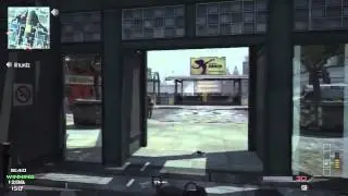 ANWA Celtrixx : One Gun at a Time - Type 95 - Ep. 5 - 30-0 MW3 FFA