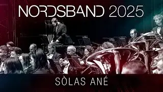 Nordsband - Sòlas Ané