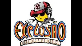Equipe Explos&atilde;o , Album 1993 LADO A