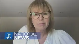 Indigenous Screen Office hosts international Indigenous co-production forum at Cannes | APTN News