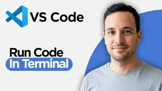 How to Run Code in Terminal in Visual Studio Code (2026 Full Guide)