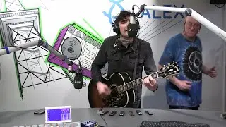 MARTIN GOLDENBAUM (unplugged 2024) UHD Stereo