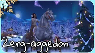 Zwerg-aggedon‼️||#12||❄️Adventskalender 2025❄️||SSO||DE