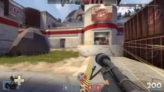 Youtube Copyright Claims Thoughts + Casual TF2