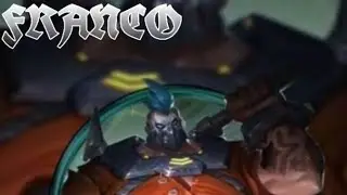Flicker hook (Franco) MLBB