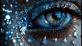 'Sea of Diamonds' MV - Lucy Liu's Ego