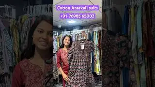 Surat cotton Kurti manufacturer #wholesale #cottonkurti #suratkurtis #shorts