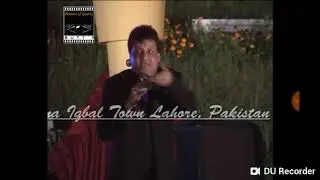 Comedy King Umar sharif
