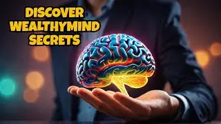 What You Can Learn From WealthyMind Explore Empowering Facts #secrets of wealthymind