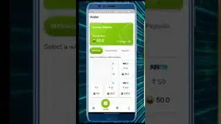 daily cashback|| new earning app|| refer tricks
