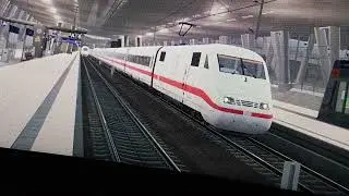 Shay's Christmas Countdown Day 2025 Day 11 Trains at:Frankfurt Main HBF Airport,S Bahn,11/12/2025