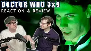 Doctor Who 3x9 