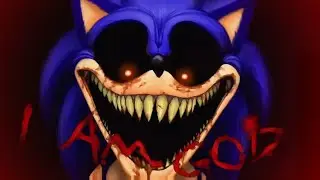 Sonic EXE Official Remake [PASSAGE 2]