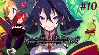 Labyrinth of Refrain 10: Oh lord it gets worse