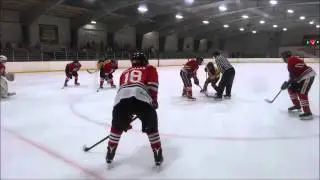 Grace Simmons Game and Practice Video