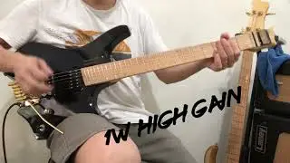 WHHB (High Gain)