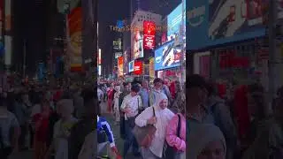Times Square Vibes: Exploring The Ball Drop Venue for Happy New Year