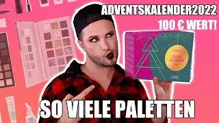 Bester Kalender 2022? | Maxim Giacomo