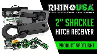 Rhino USA - 2