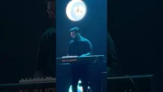 Sunday Keys and Worship 🎹
