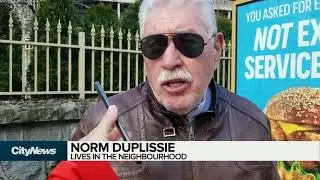 COVID-19 outbreak at long-term care home