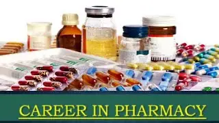 Career in pharmacy//pharmavines #pharmacy #career #careerinpharmacy #scopeinpharmacy