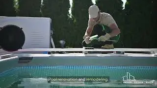Residential Pool Contractors in Orange Beach, AL | DD&B Custom Home & Pool Builders