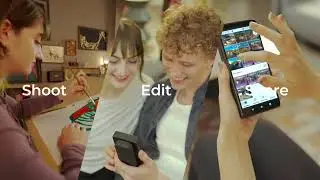 SLAM XCAM