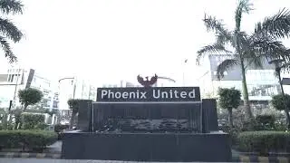 Phoenix United Mall Lucknow