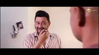 The teaser of #Vaalvi starring @swwapnil_joshi is out and certainly quite interesting !