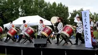 Omatsuri 2014-Matsuri